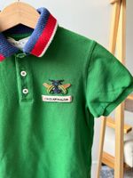 Хлопковое поло Gucci, 110