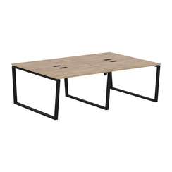 Стол 4-х местный EVWST 2316  2326х1606х750 EDIS