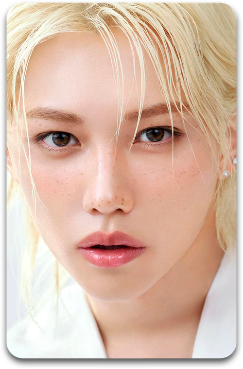 Карта / STRAY KIDS #4615