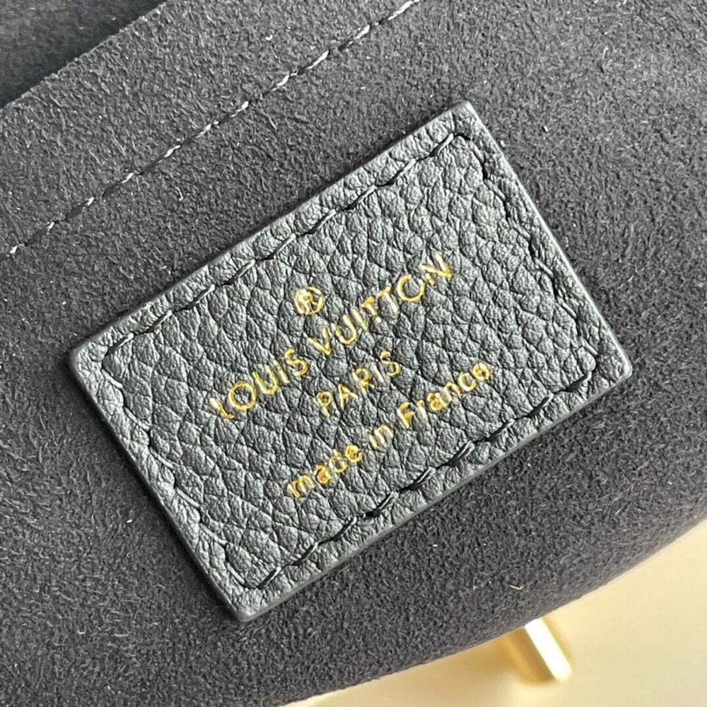 Louis Vuitton Lockme Chain PM