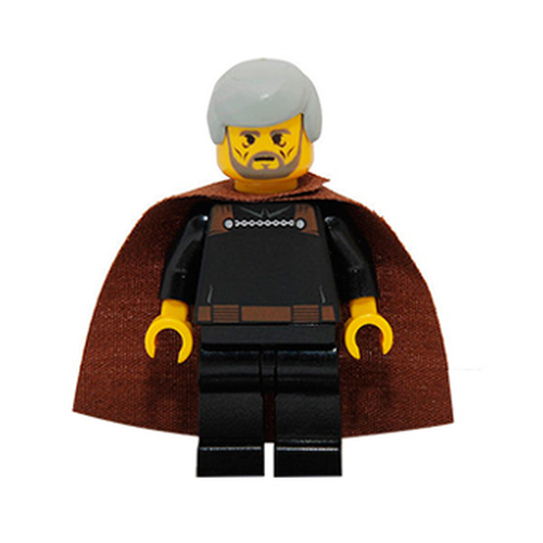 Граф Дуку sw0060