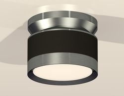 Ambrella Комплект накладного светильника GX53 Накладные XS8102070