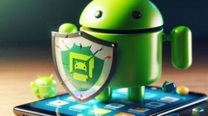 В Android появился режим антивор!
