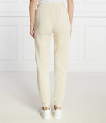 Спортивные штаны Armani Exchange - бежевый(3DYP76 YJFFZ)