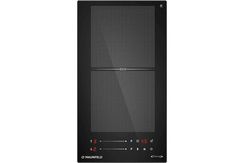 Индукционная стеклокерамич. панель MAUNFELD CVI292S2FBK Inverter