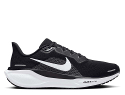 Кроссовки для бега женские Nike Pegasus 41 W Черно-Белый