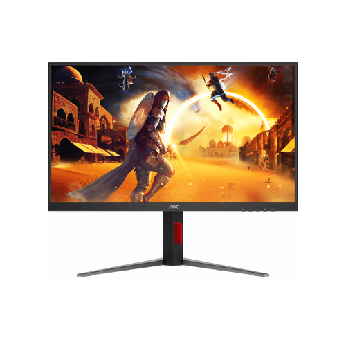 27" AOC Q27G4S 300 Гц Quad HD