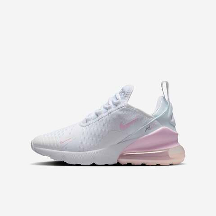 Кроссовки детские NIKE AIR MAX 270 BG