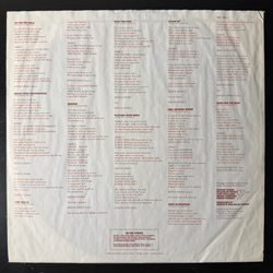 Виниловая пластинка AC/DC - Fly On The Wall LP