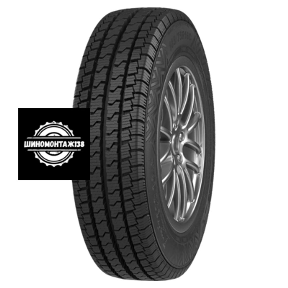 215/70R15C 109/107R Business CA-2 TL