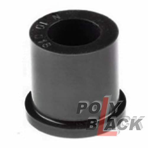 Полиуретановая втулка задней подвески, рессоры(Кратность 4 шт.) N10018