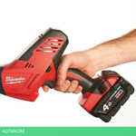 Сабельная пила Milwaukee C18 HZ-0 (4933416785)