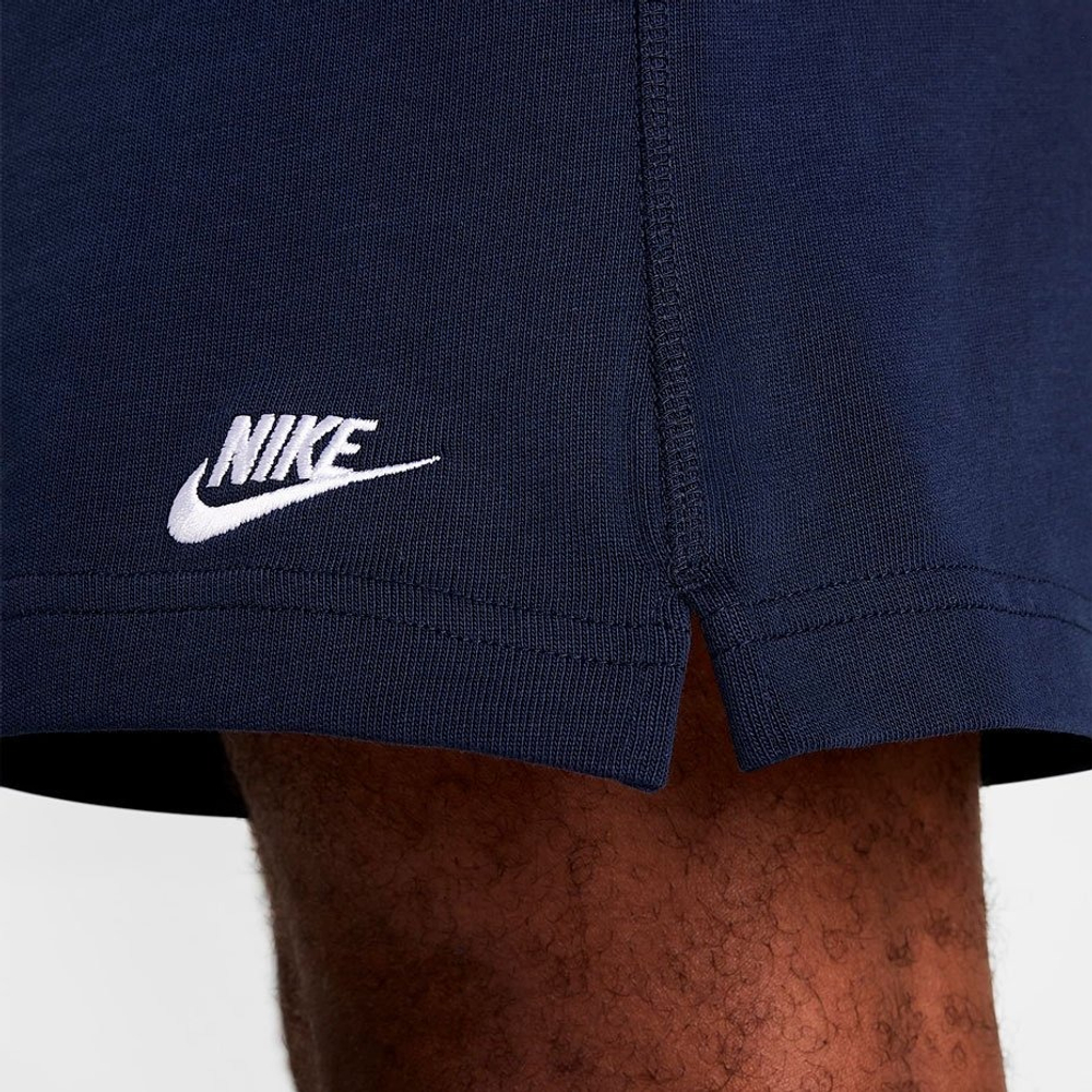 Шорты спортивные мужские NIKE M NK CLUB KNIT SHORT