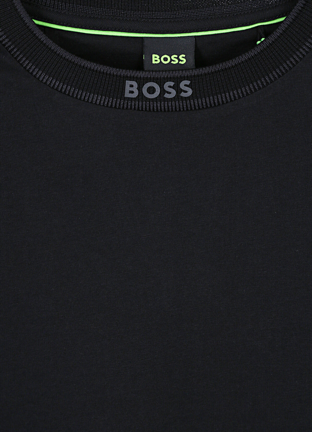 Футболка мужская Tee 5 BOSS