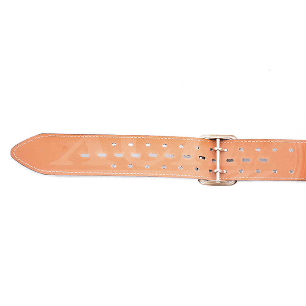 Ремень поясной ХСН 50мм черный усиленный быстроотстегивающийся