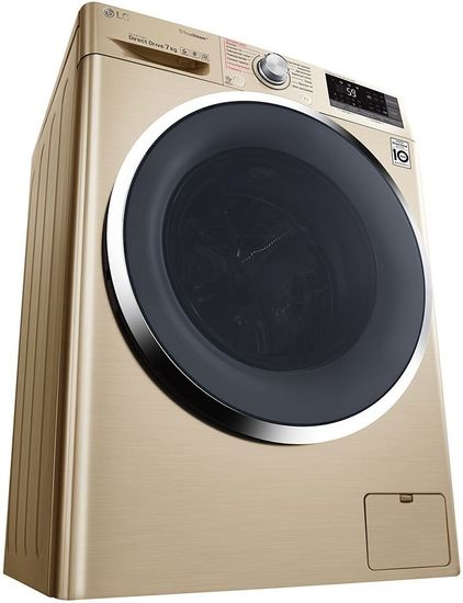 Стиральная машина LG F2J7HS2G