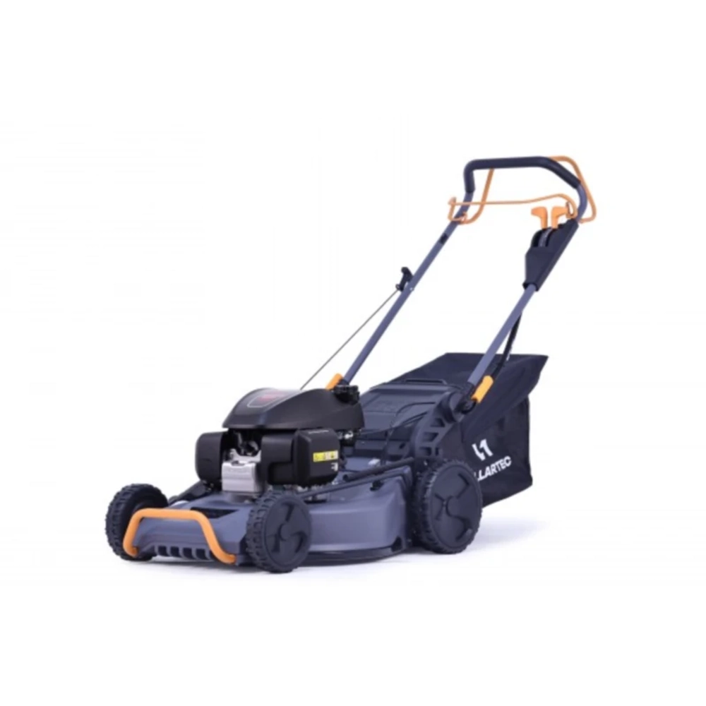 Газонокосилка бензиновая VILLARTEC MB 653VС самоходная: 5.7 л.с., нож 53 см, 1103150000