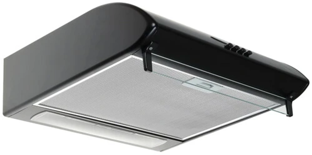 Вытяжка ГЕФЕСТ ВО 2501 К41 черный