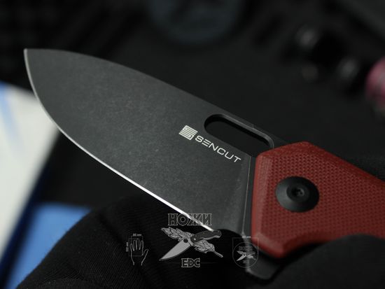 Складной нож SENCUT Acumen SA06B