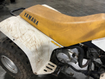 Yamaha YF100M , 2000