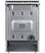 Газовая плита с электрической духовкой MAUNFELD MGC60ECW04