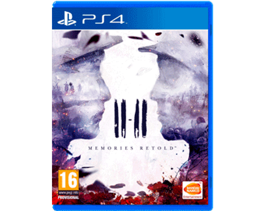 11-11 Memories Retold (PS4) NEW