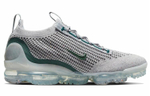 Кроссовки Nike Air Vapormax 2021 Fk Se "Dark Atomic Teal"