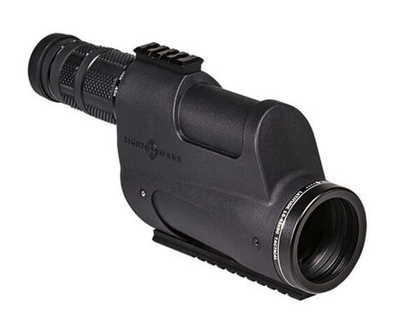 Тактическая зрительная труба Sightmark Latitude 15-45x60, сетка Latitude 60-Tactical, MRAD, 1-ая фокальная плоскость (SM11033T)