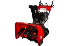 Бензиновый снегоуборщик "DDE" ST1176LET