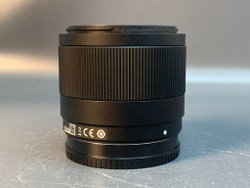 Viltrox AF 20mm f/2.8 для Sony E