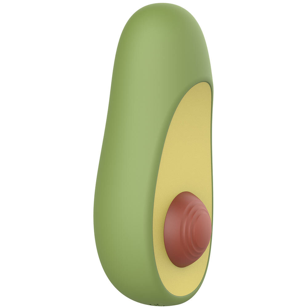 Клиторальный стимулятор с постукивающим эффектом AvoTap 9030-01lola