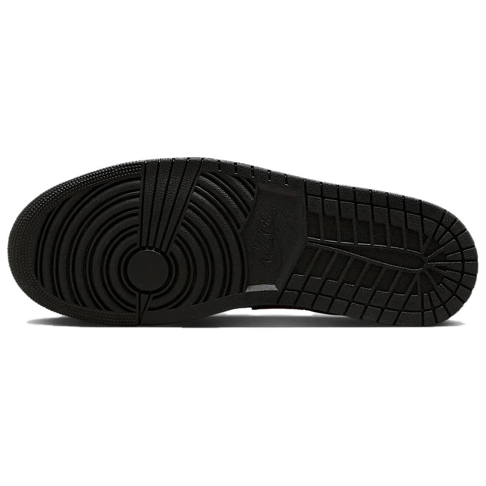 Jordan 1 Low Bred Twist
