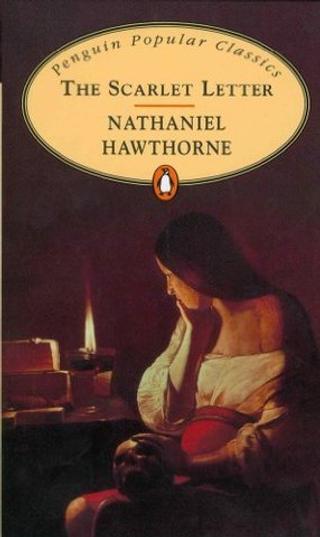 Scarlet Letter