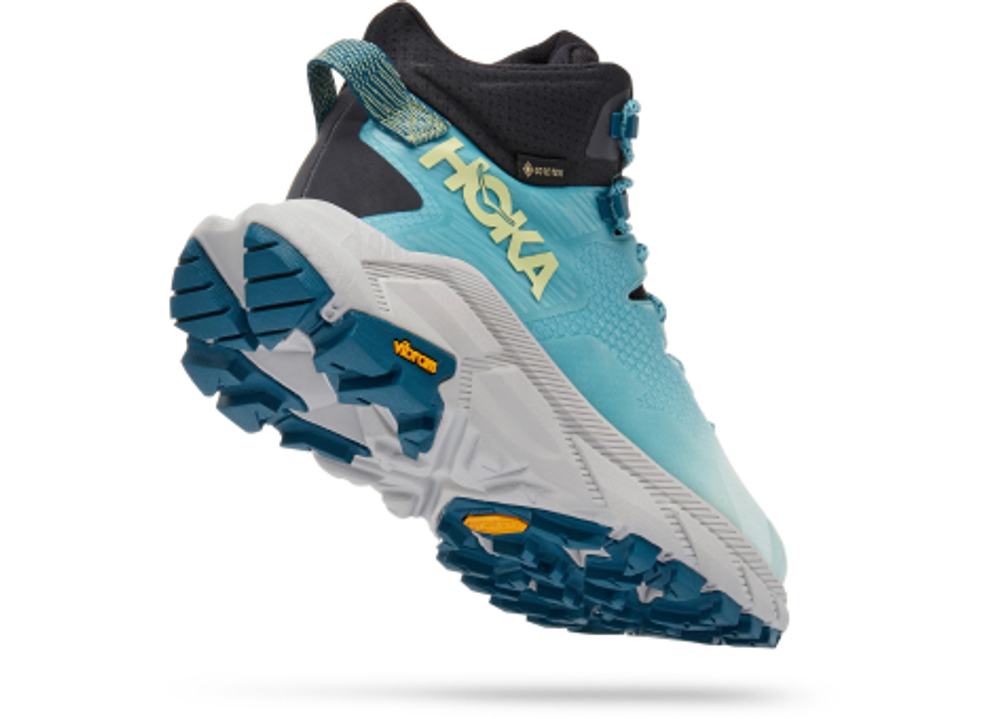 Ботинки Hoka Trail code GTX купить