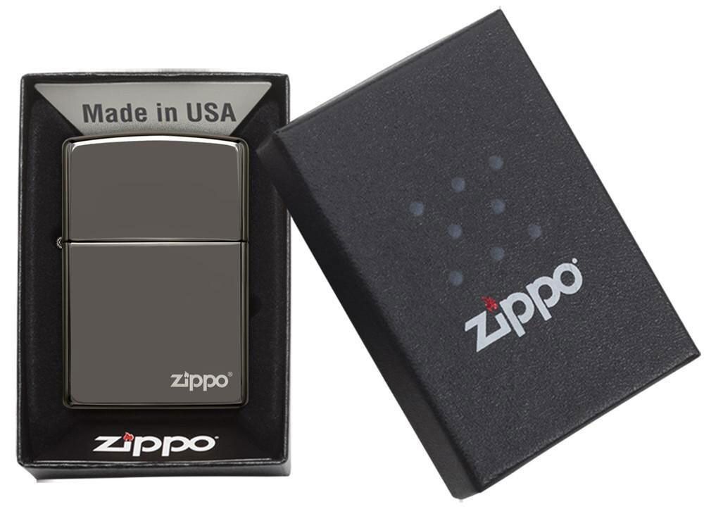 box Zippo
