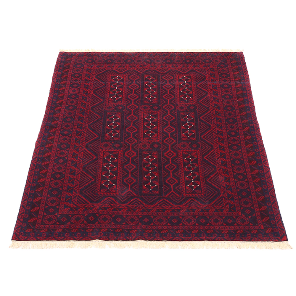 Персидский ковер ручной работы Baluch Yaqoob Khani (295 × 195 см) 220210259 Иран