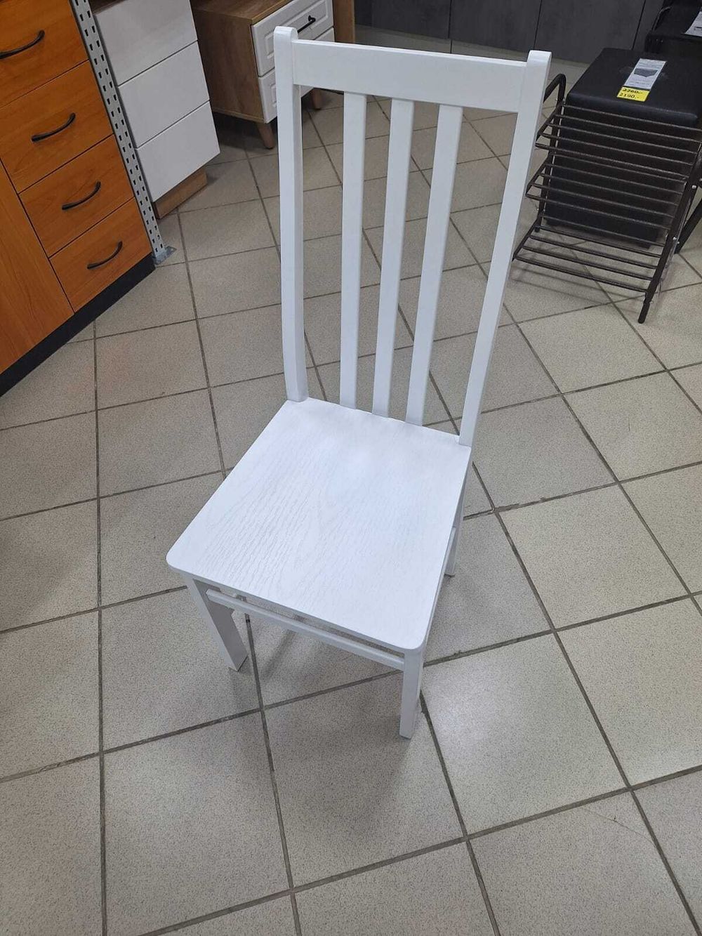 Стул жесткий "Дакота", North Forest, г. Челябинск