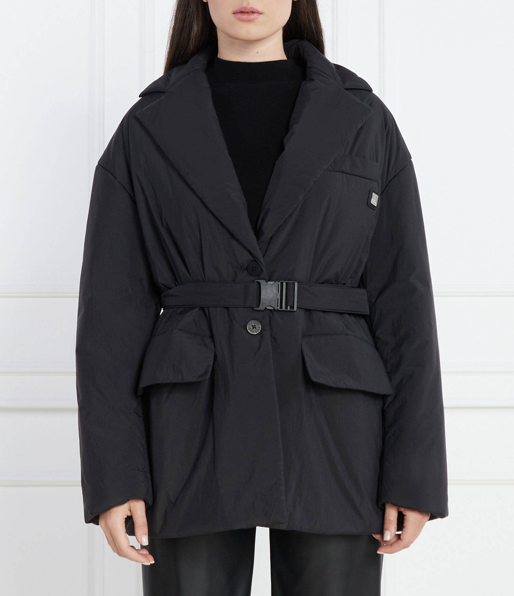 Куртка Aulara HUGO - черный(50498159)