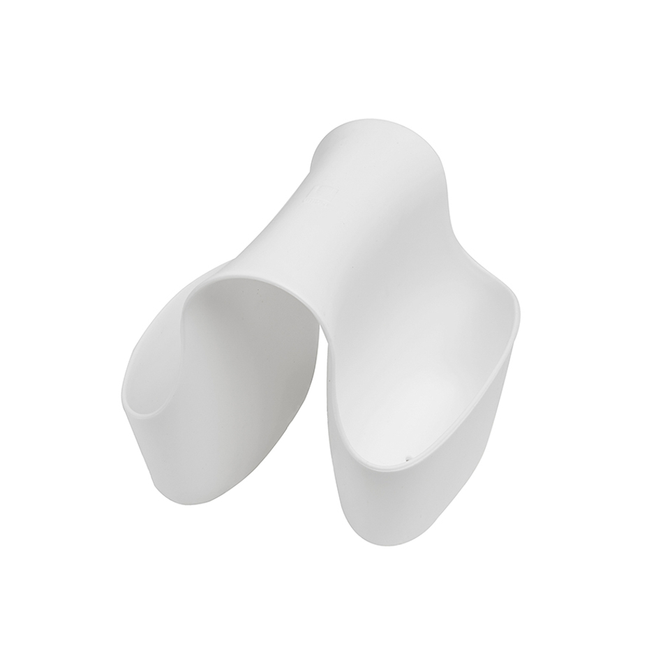 Органайзер для раковины Saddle белый, Umbra