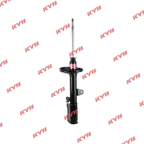 Стойка газомасляная KYB задняя правая 332114