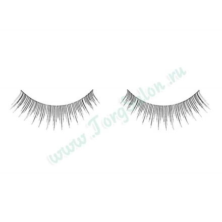 Накладные ресницы «EyeLashes» №111, Neicha