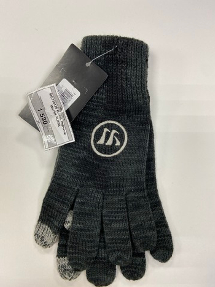 Перчатки Warrior