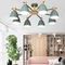 Потолочная люстра Imperium Loft Folke 101598-26