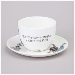 ЧАЙНАЯ ПАРА LEFARD "FAMILY FARM" 330 МЛ (КОР=24НАБ.)