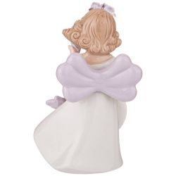 СТАТУЭТКА LEFARD "MIO ANGELO" 8*6*15 СМ. (КОР=36ШТ.)