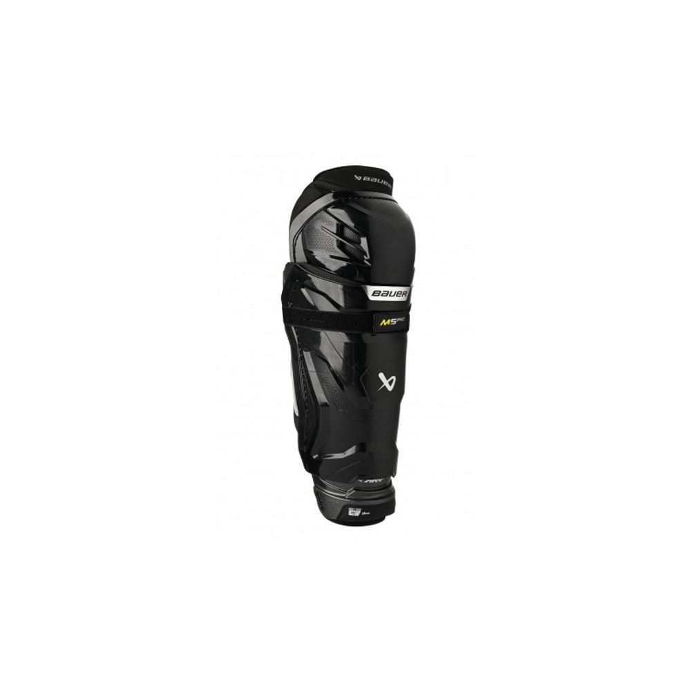 Щитки BAUER SUPREME М5 PRO