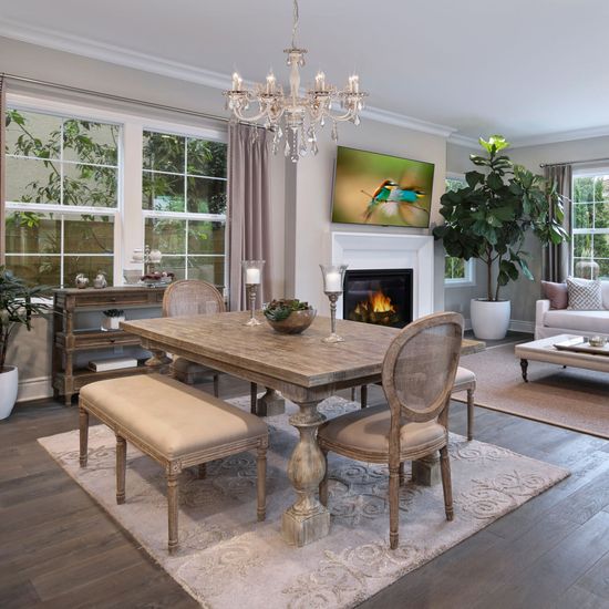 3281/8 / подвесной светильник /   белый с золотом/тонированный хрусталь Strotskis