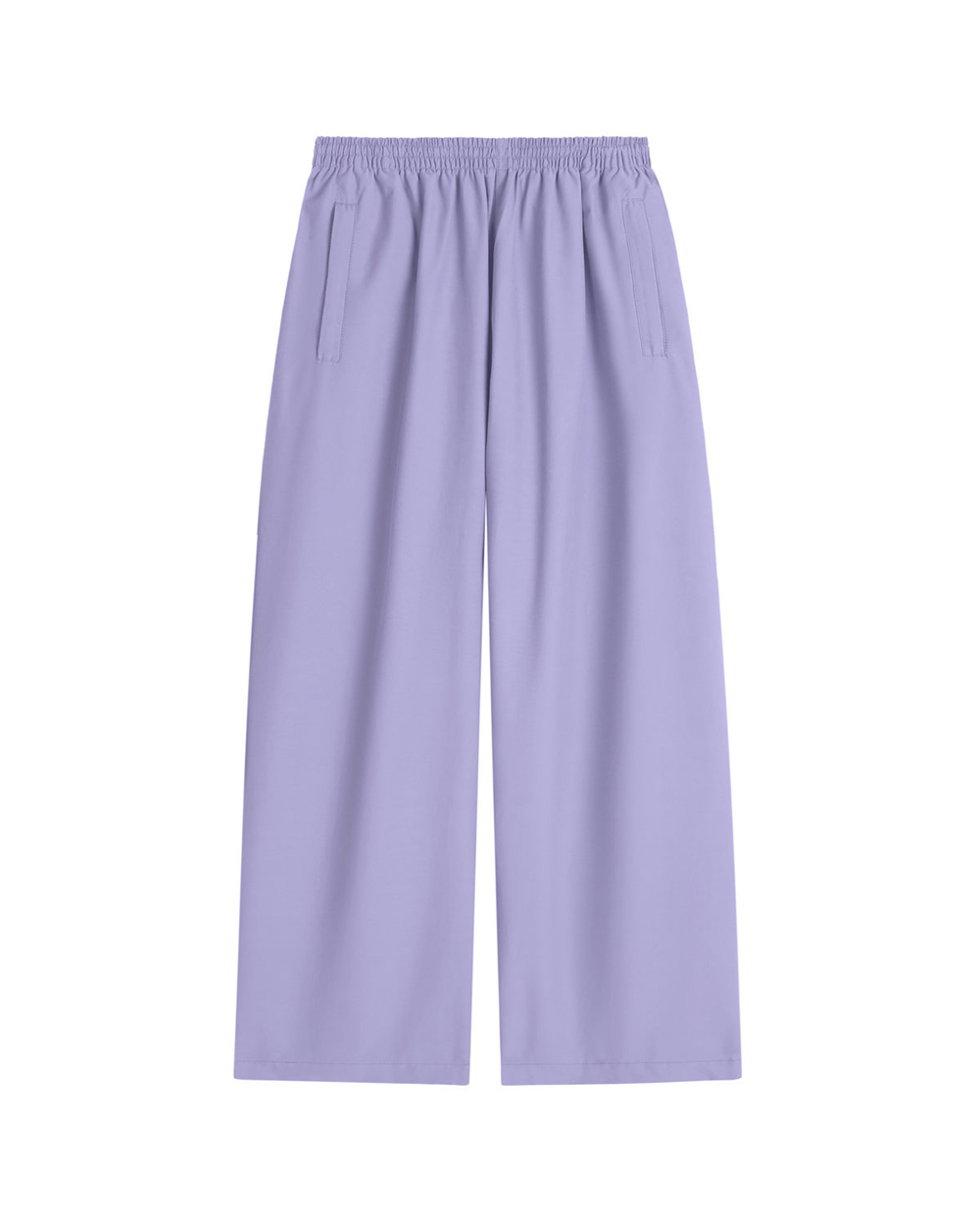 Объемные спортивные брюки