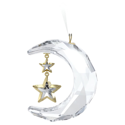 HOLIDAY MAGIC:ORNAMENT MOON