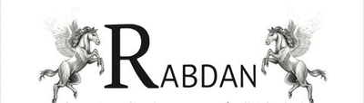 rabdan aurora edp 50ml tester (louis california dream)